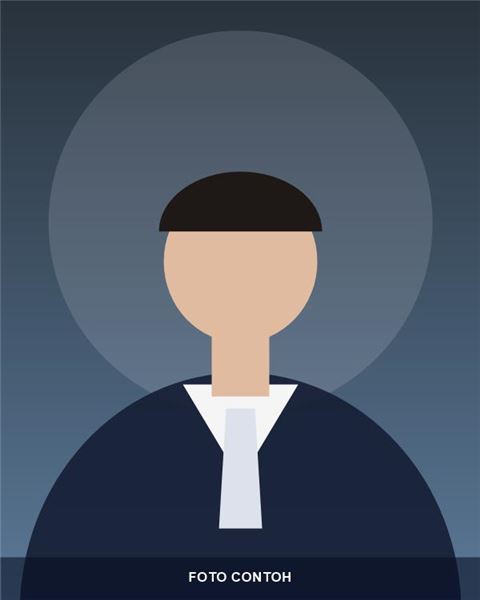 Hendra Wirawan, S.H., M.H.